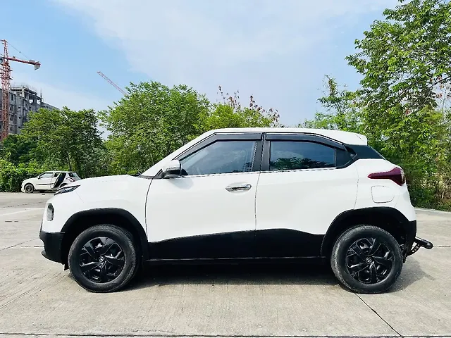 Used Tata Punch Adventure MT [2021-2023] in Patna