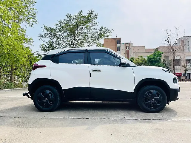 Used Tata Punch Adventure MT [2021-2023] in Patna