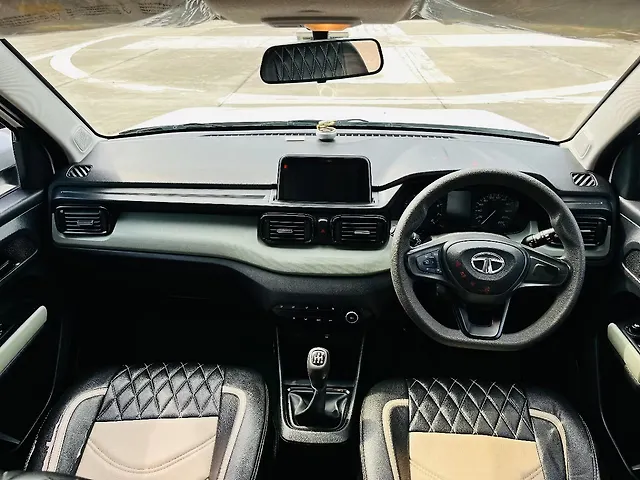 Used Tata Punch Adventure MT [2021-2023] in Patna