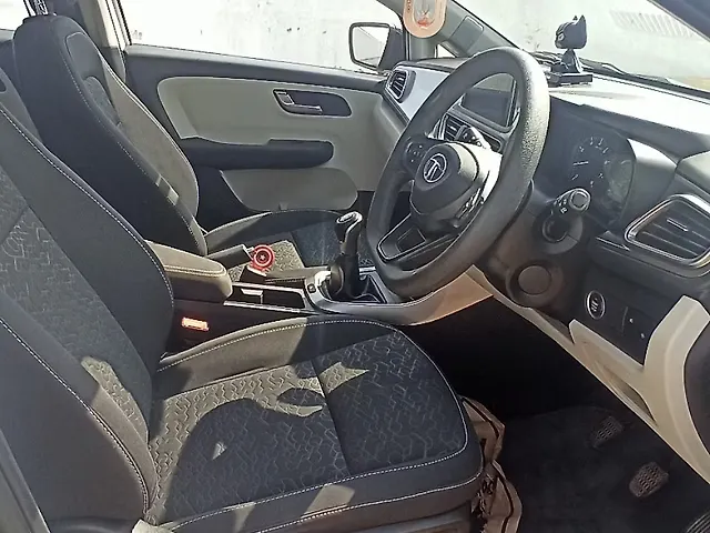 Used Tata Altroz [2020] XZ Plus Petrol [2021-2023] in Hyderabad