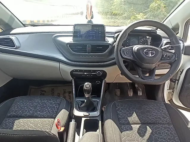 Used Tata Altroz [2020] XZ Plus Petrol [2021-2023] in Hyderabad