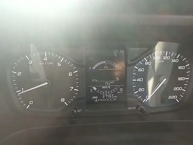 Used Tata Altroz [2020] XZ Plus Petrol [2021-2023] in Hyderabad