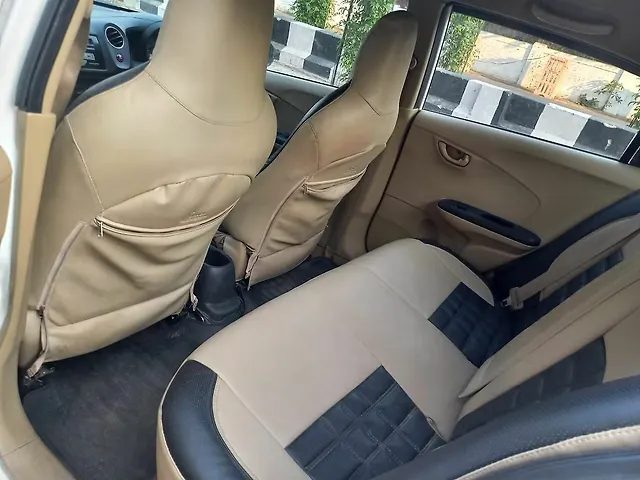 Used Honda Amaze [2016-2018] 1.2 S i-VTEC in Kanpur