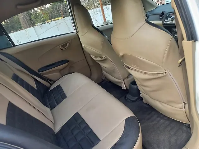 Used Honda Amaze [2016-2018] 1.2 S i-VTEC in Kanpur