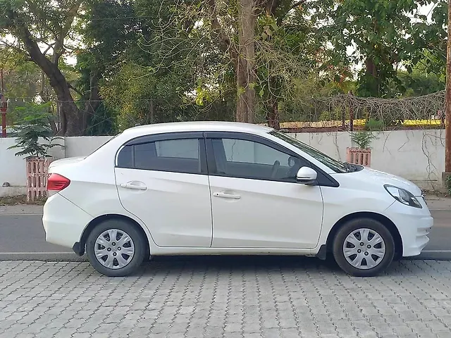 Used Honda Amaze [2016-2018] 1.2 S i-VTEC in Kanpur