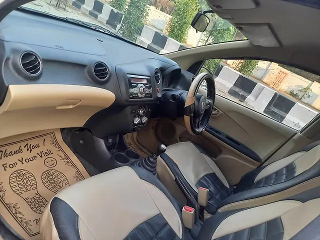 Used Honda Amaze [2016-2018] 1.2 S i-VTEC in Kanpur