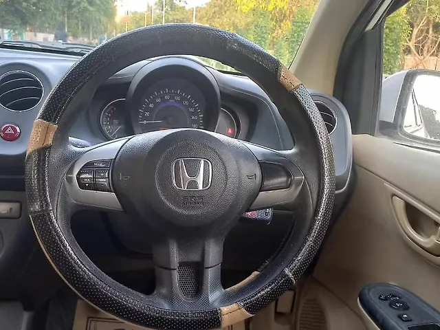 Used Honda Amaze [2016-2018] 1.2 S i-VTEC in Kanpur