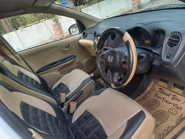 Used Honda Amaze [2016-2018] 1.2 S i-VTEC in Kanpur