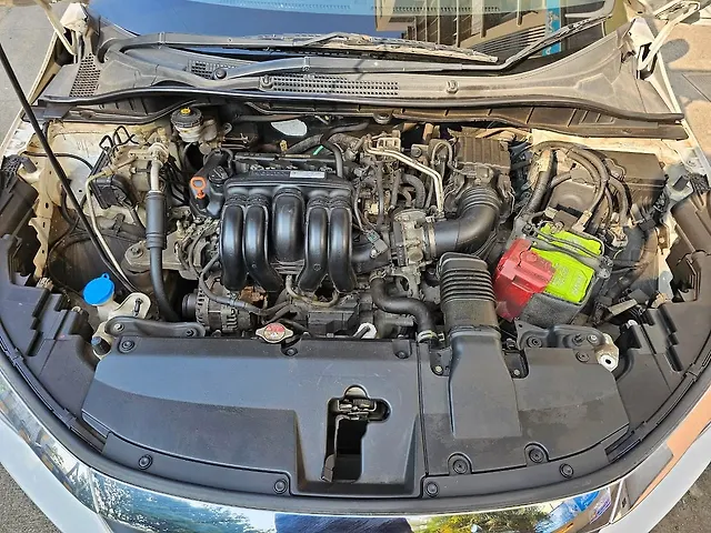 Used Honda City ZX Petrol CVT [2023-2025] in Mumbai