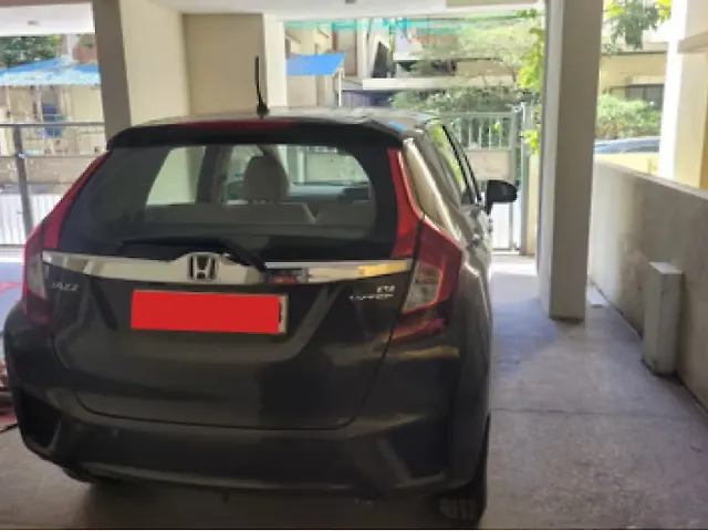 Used Honda Jazz [2015-2018] V AT Petrol in Bangalore