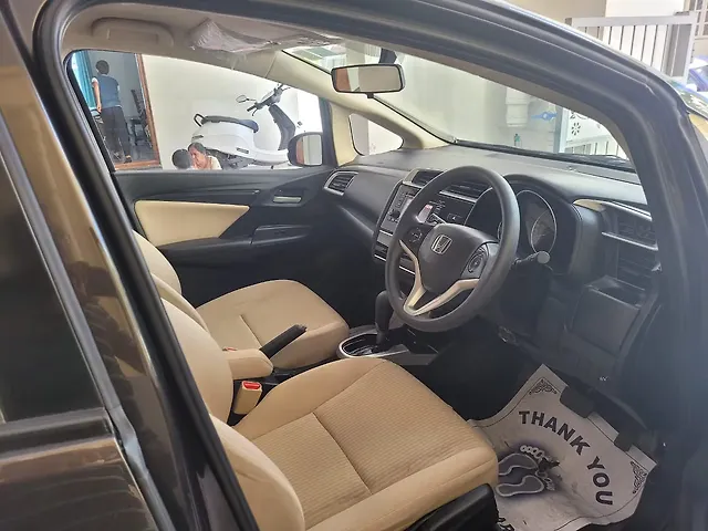 Used Honda Jazz [2015-2018] V AT Petrol in Bangalore