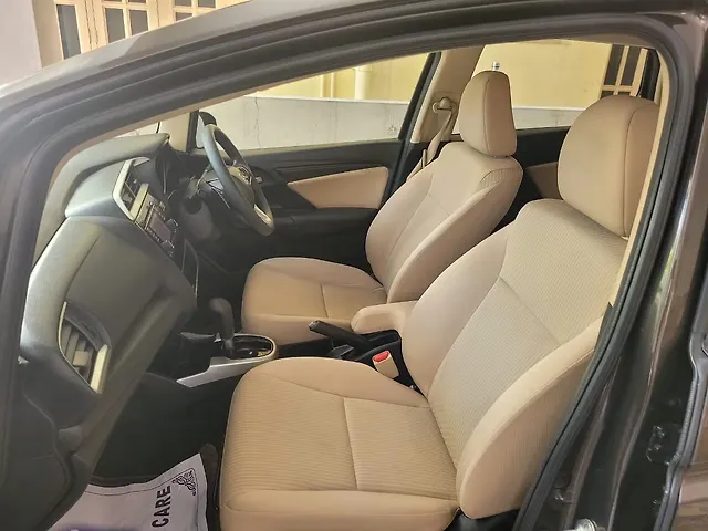 Used Honda Jazz [2015-2018] V AT Petrol in Bangalore