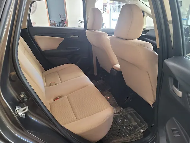 Used Honda Jazz [2015-2018] V AT Petrol in Bangalore