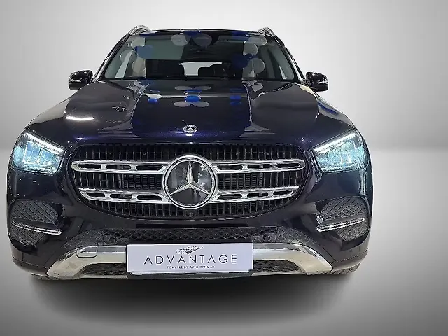 Used 2023 Mercedes-Benz GLE in Mumbai