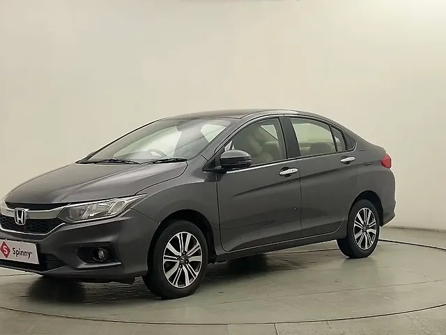 Used 2019 Honda City in Mumbai