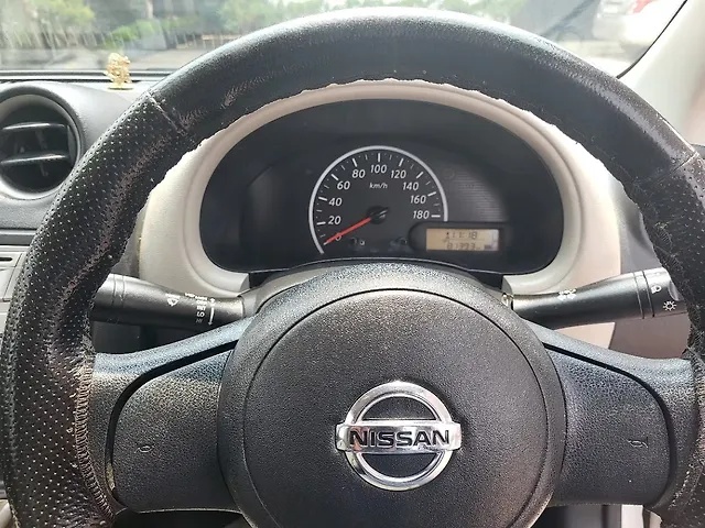 Used Nissan Micra Active [2013-2018] XL in Ludhiana