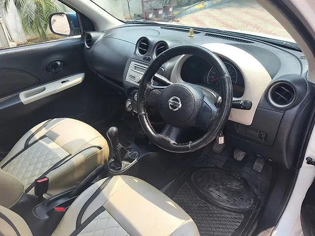 Used Nissan Micra Active [2013-2018] XL in Ludhiana