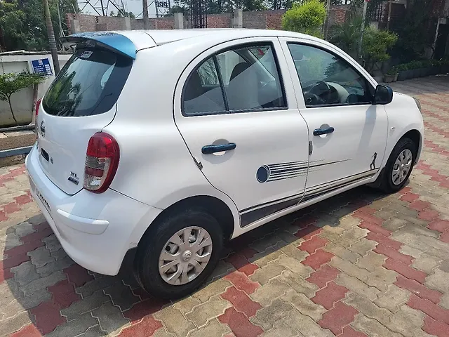 Used Nissan Micra Active [2013-2018] XL in Ludhiana