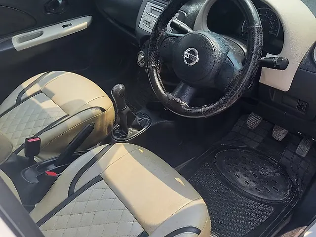 Used Nissan Micra Active [2013-2018] XL in Ludhiana