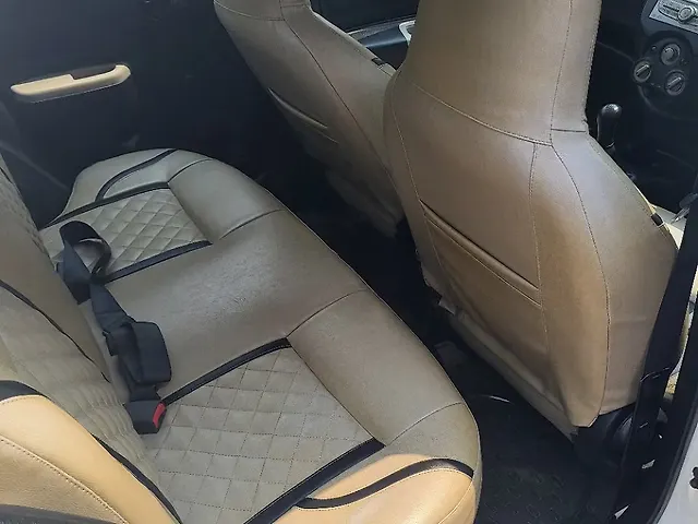 Used Nissan Micra Active [2013-2018] XL in Ludhiana