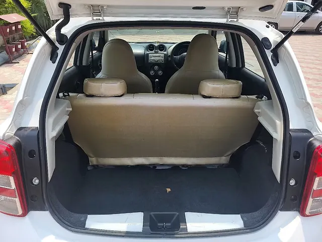 Used Nissan Micra Active [2013-2018] XL in Ludhiana