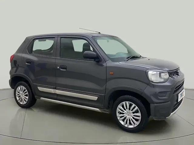Used 2022 Maruti Suzuki Wagon R in Hyderabad