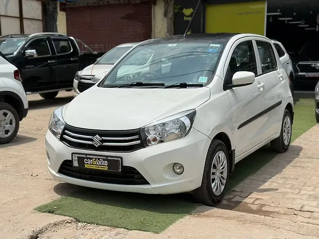 Used 2017 Maruti Suzuki Celerio in Gurgaon