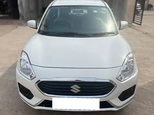 Used 2018 Maruti Suzuki DZire in Faridabad