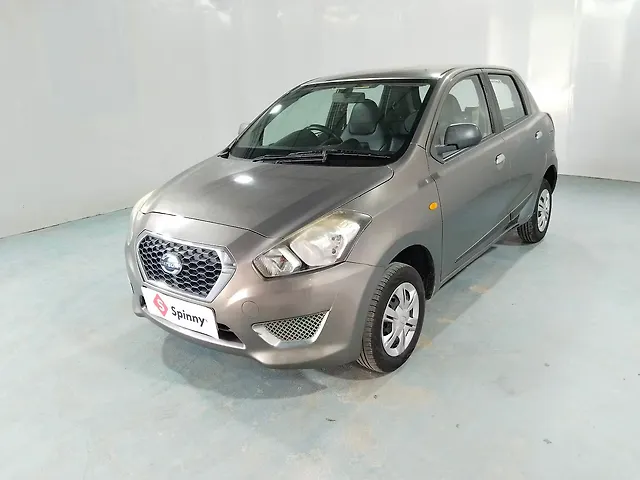 Used 2017 Datsun Go in Bangalore