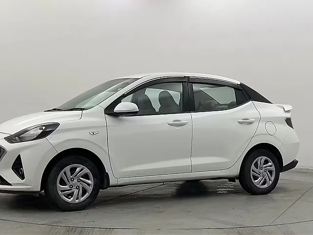 Used 2022 Hyundai Aura in Delhi