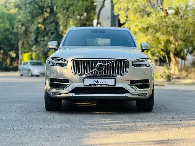 Used 2020 Volvo XC90 in Delhi