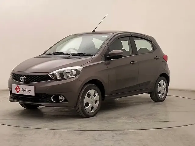 Used 2017 Tata Tiago in Pune