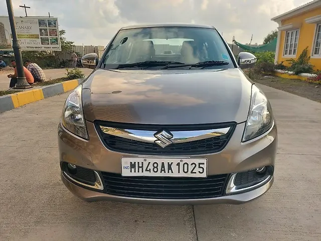 Used 2016 Maruti Suzuki Swift DZire in Mumbai