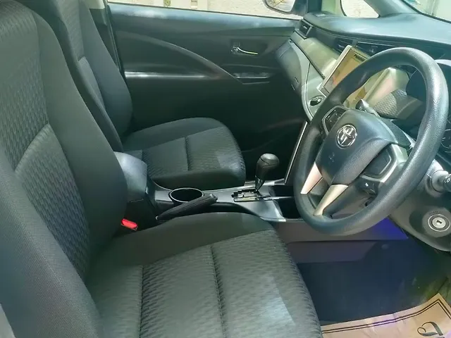 Used Toyota Innova Crysta [2016-2020] 2.8 GX AT 7 STR [2016-2020] in Coimbatore