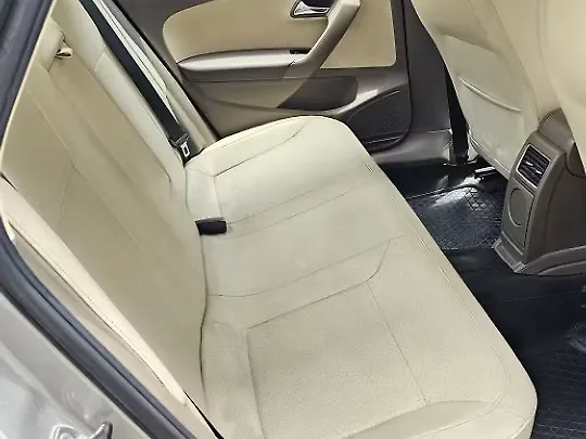 Used Skoda Rapid [2015-2016] 1.6 MPI Style Plus in Hyderabad