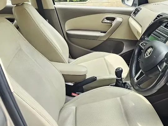 Used Skoda Rapid [2015-2016] 1.6 MPI Style Plus in Hyderabad