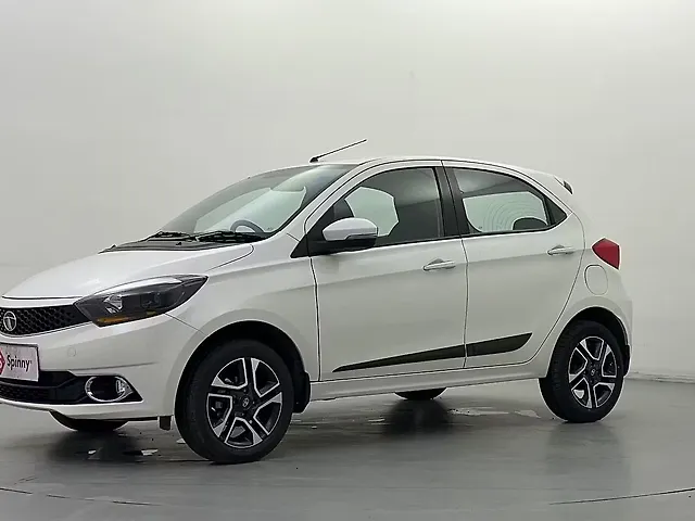 Used 2019 Tata Tiago in Ghaziabad