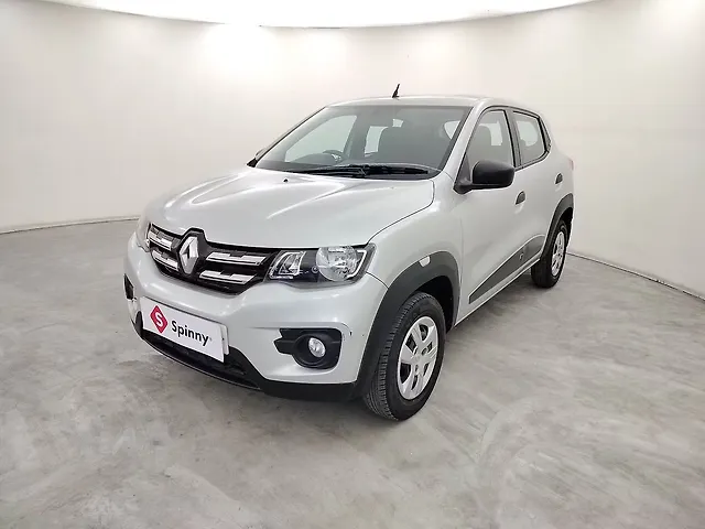 Used 2018 Renault Kwid in Coimbatore