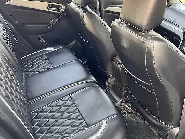 Used Maruti Suzuki Vitara Brezza [2020-2022] ZXi Plus in Chandigarh