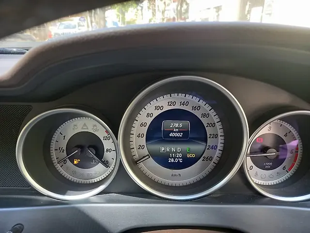 Used Mercedes-Benz C-Class [2011-2014] Grand Edition CDI in Bangalore