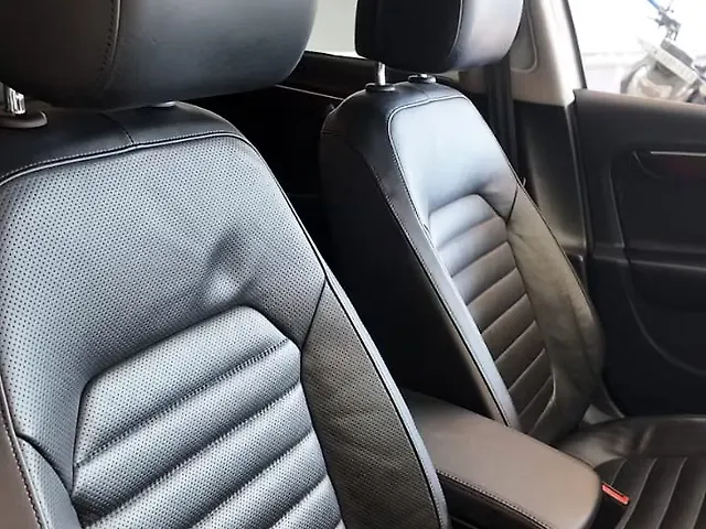 Used Volkswagen Passat [2007-2014] 2.0 PD DSG in Coimbatore