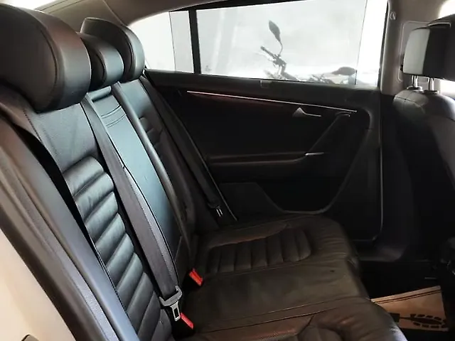 Used Volkswagen Passat [2007-2014] 2.0 PD DSG in Coimbatore