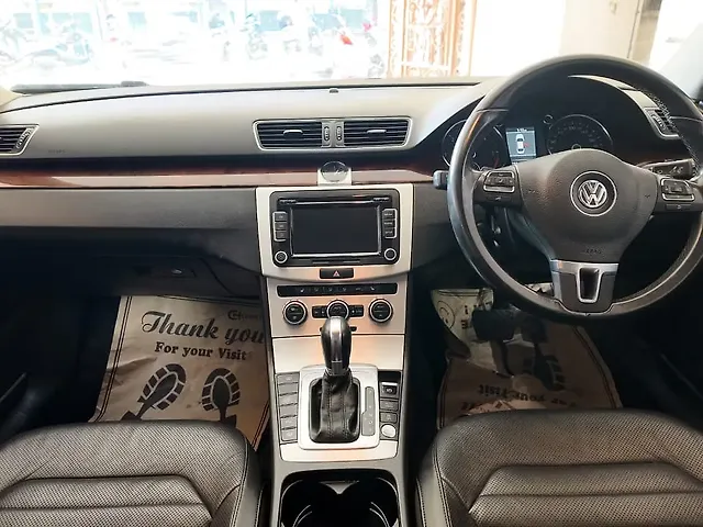 Used Volkswagen Passat [2007-2014] 2.0 PD DSG in Coimbatore