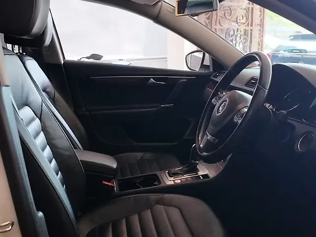 Used Volkswagen Passat [2007-2014] 2.0 PD DSG in Coimbatore