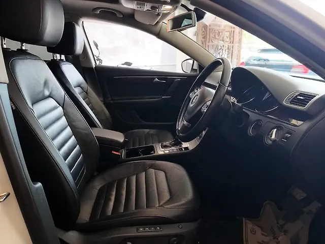 Used Volkswagen Passat [2007-2014] 2.0 PD DSG in Coimbatore
