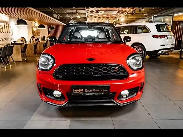 Used 2019 MINI Countryman in Delhi