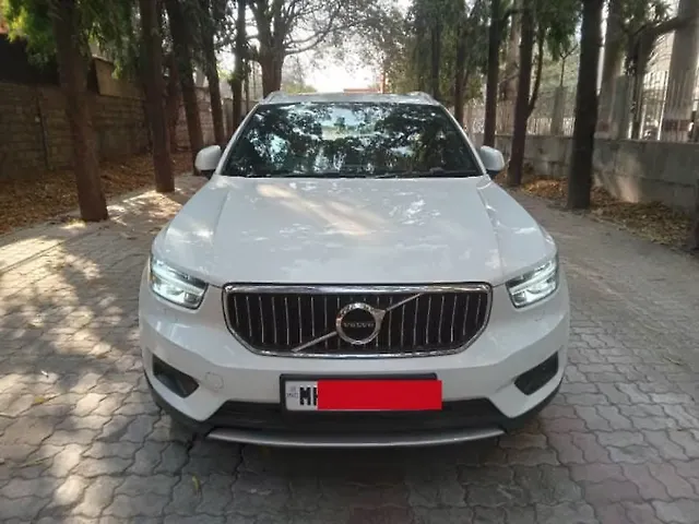 Used 2019 Volvo XC40 in Pune