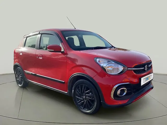 Used 2022 Maruti Suzuki Celerio in Nagpur