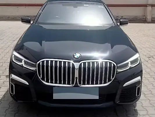 Used 2021 BMW 7-Series in Delhi