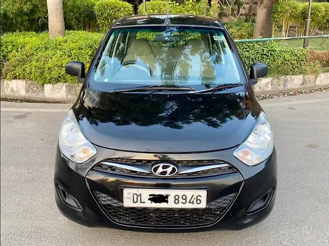 Used 2016 Hyundai i10 in Delhi